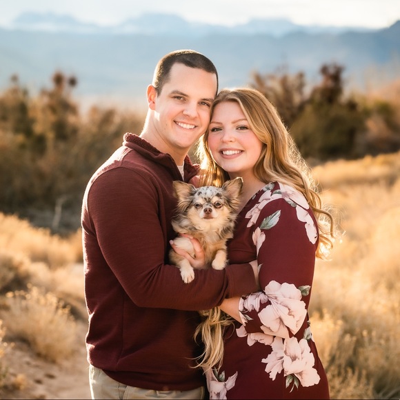 Meet your Posher, Mackenzie - Picture 1 of 1